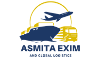 Asmita Exim And Global Logistics